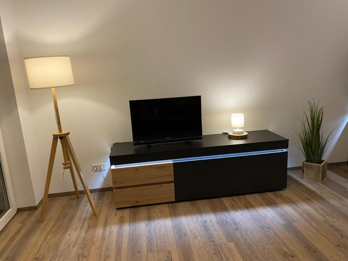 Ferienwohnung Auersbergblick Schönheide Eksteriør billede
