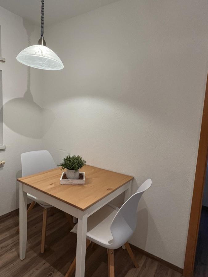 Ferienwohnung Auersbergblick Schönheide Eksteriør billede